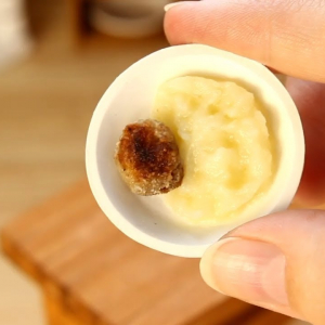 Россиянам начали продавать маленькую еду