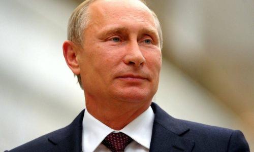 Путин о накалившейся политической обстановке: «Россия – не пожарная команда»