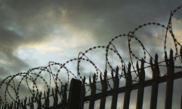 Снимок застолья убийцы Бориса Немцова в тюрьме попал в Сеть