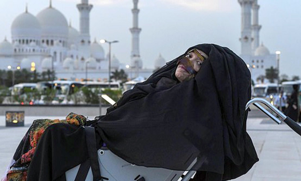 Женщина вышла из комы и передала важное сообщение с того света