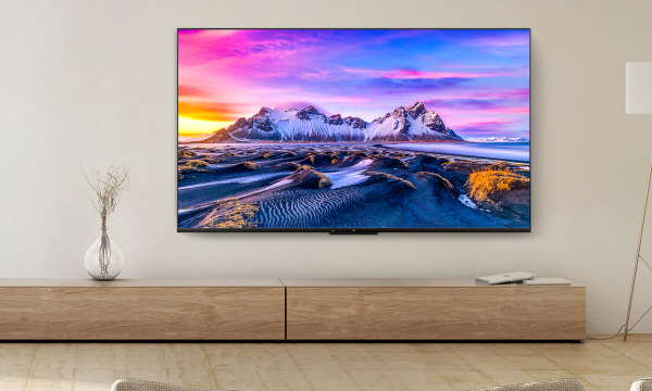 Телевизоры Xiaomi атаковала реклама