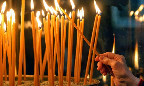 Постящихся людей предупредили о возможных последствиях их диеты