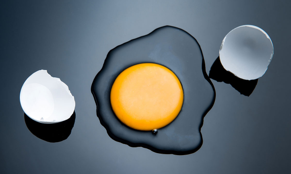 С чем яйца есть опасно: запомните эти продукты