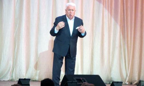 Владимир Винокур интересно прокомментировал развод Петросяна и Степаненко